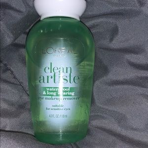 L’Oréal Clean Artiste